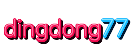 dingdong77 — logo kanal